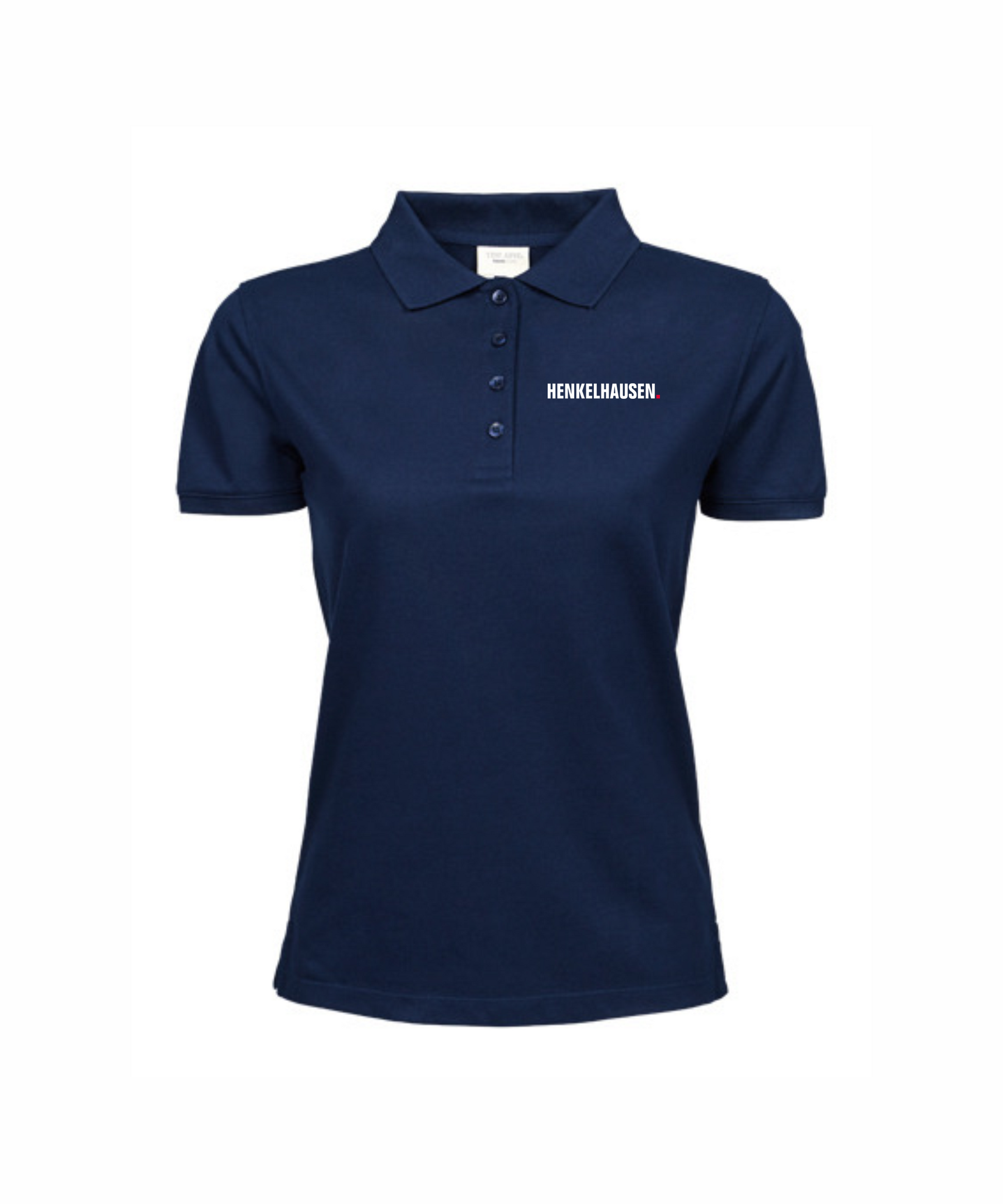 Navy vorne