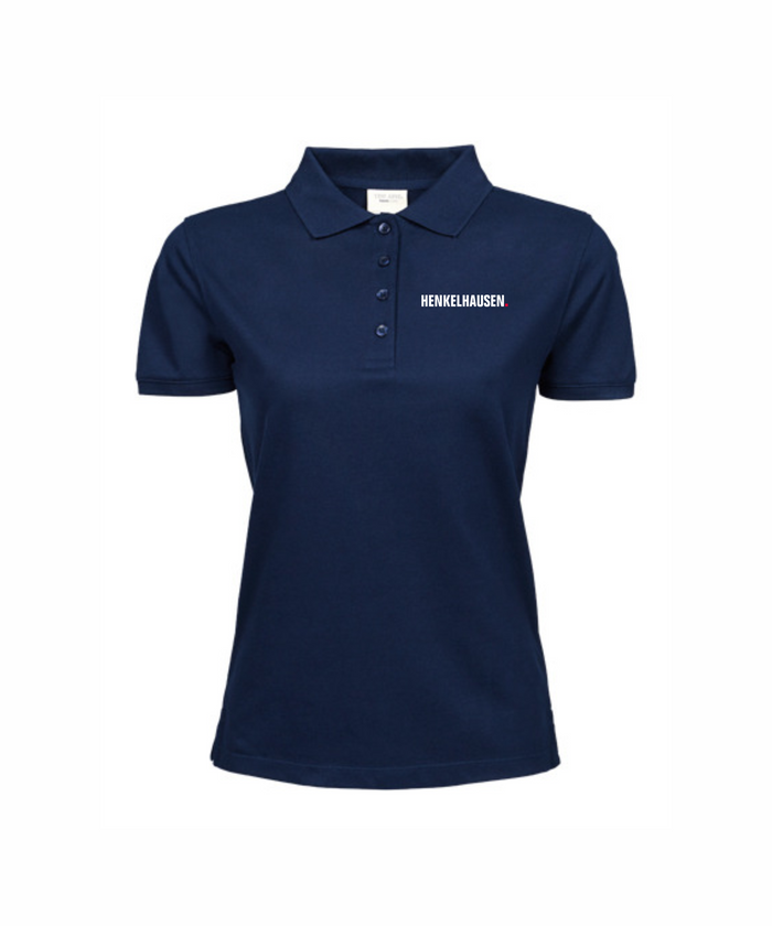 Henkelhausen Women´s Heavy Polo