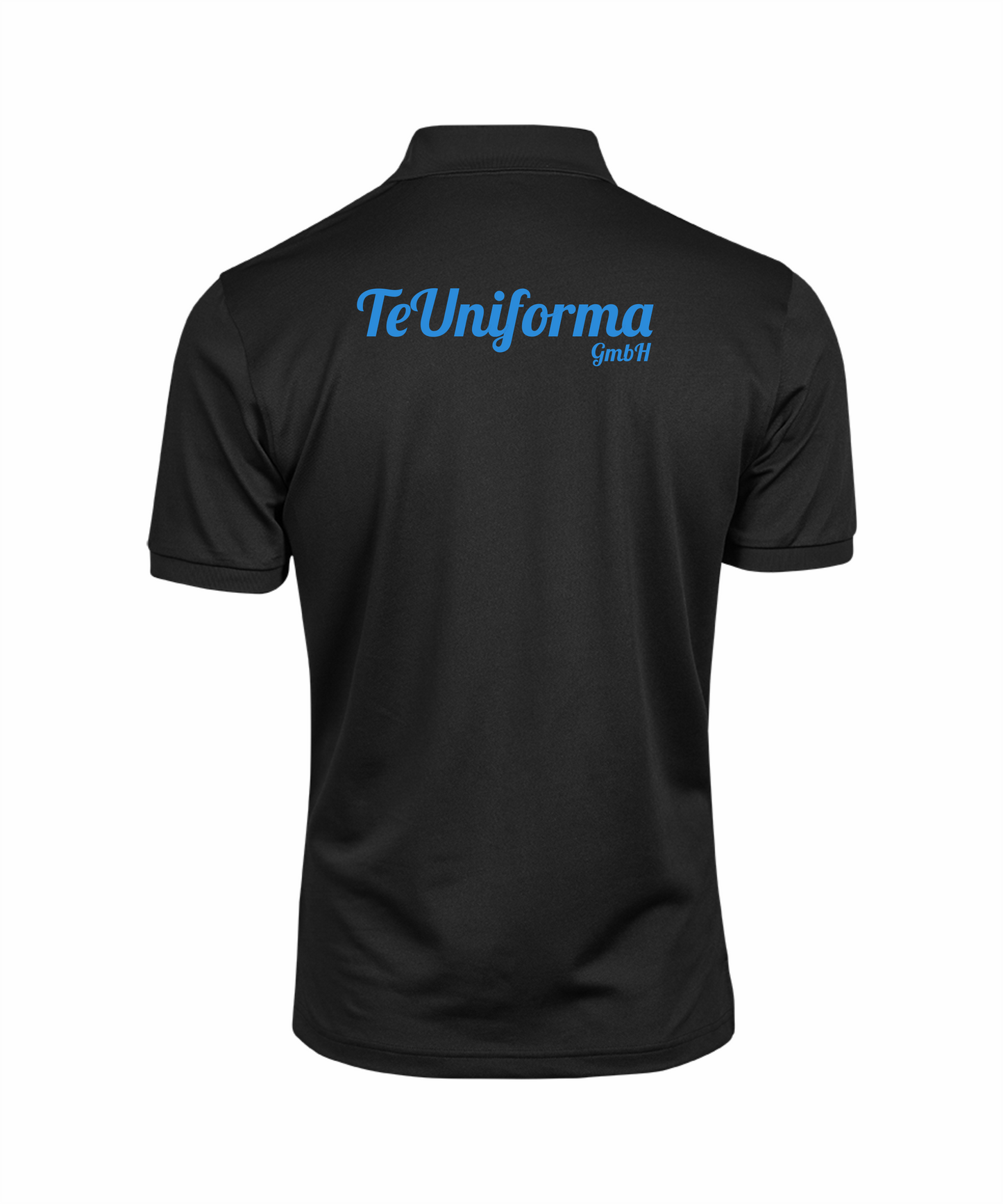 TeUniforma -  Unisex Polohirt