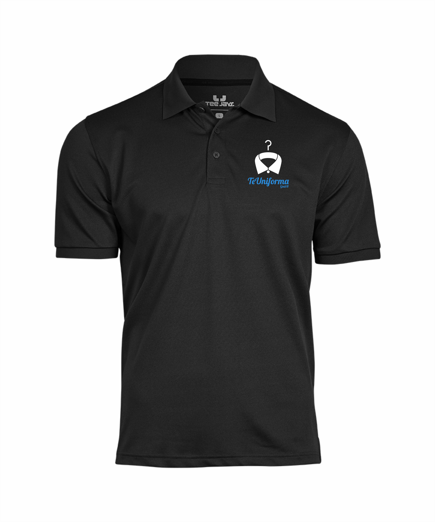 TeUniforma -  Unisex Polohirt