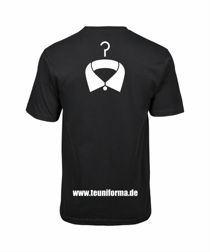 TeUniforma -  Unisex Shirt