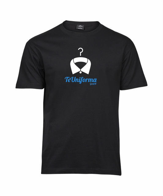 TeUniforma -  Unisex Sportshirt