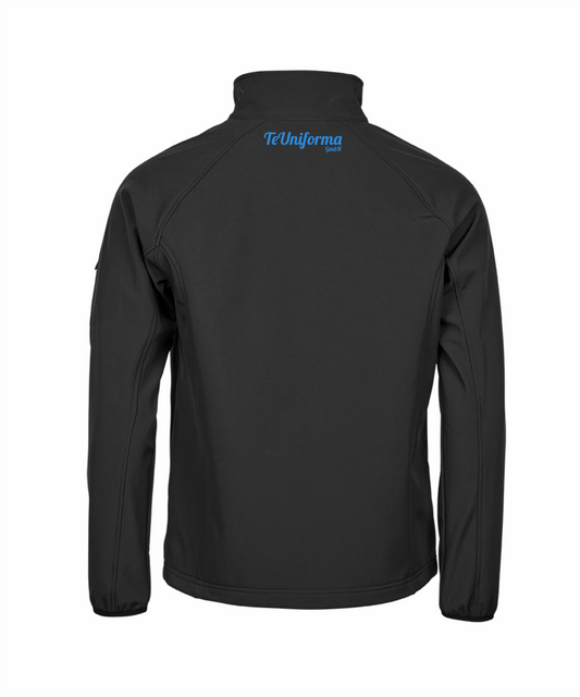 TeUniforma -  Unisex Softshell