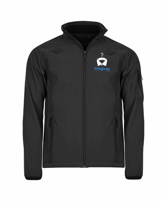 TeUniforma -  Unisex Softshell