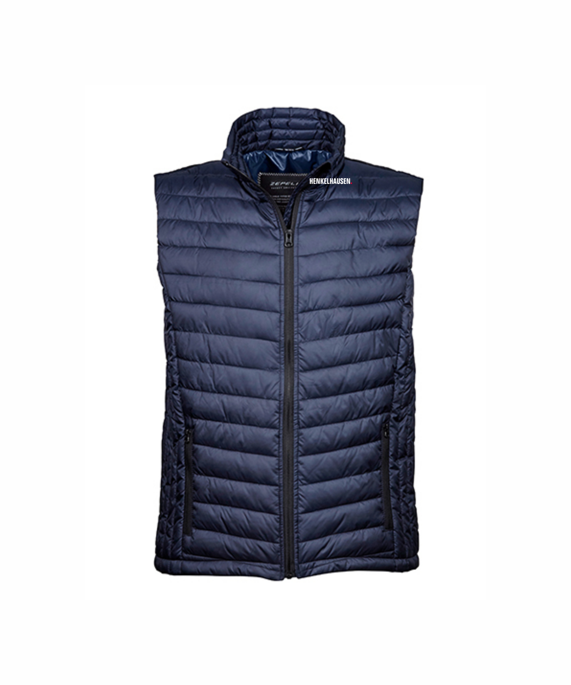 Navy vorne