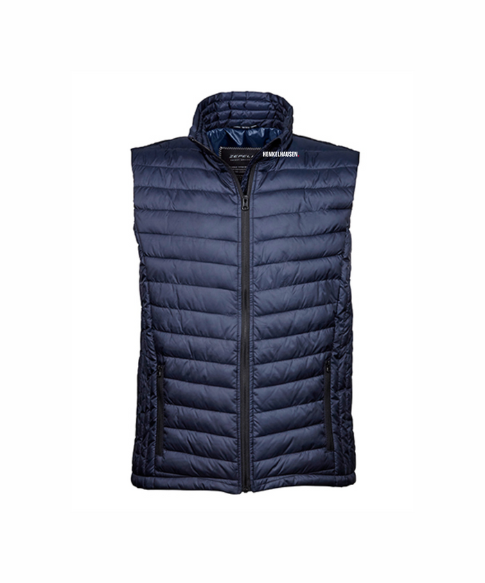 Henkelhausen Men´s Zepelin Bodywarmer