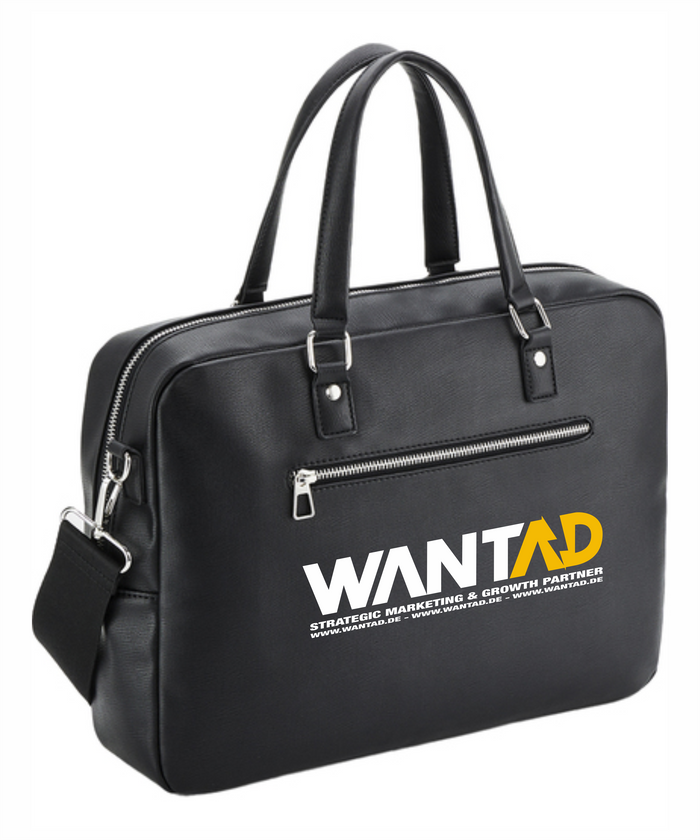 WantAD - Tasche