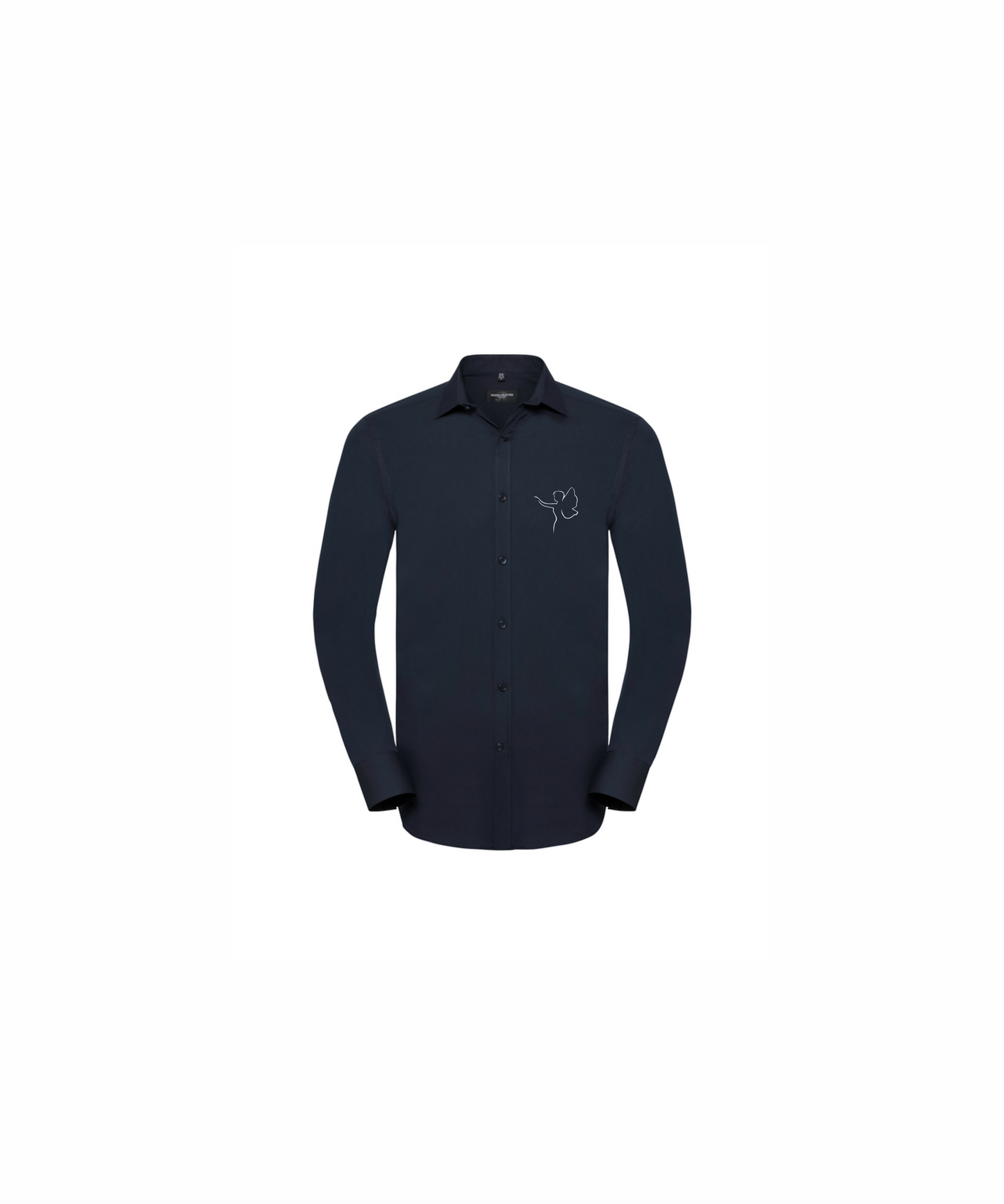 Eli die Fee - Herren L/S Ultimate Stretch Hemd