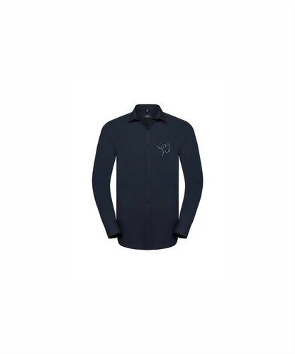 Eli die Fee - Herren L/S Ultimate Stretch Hemd