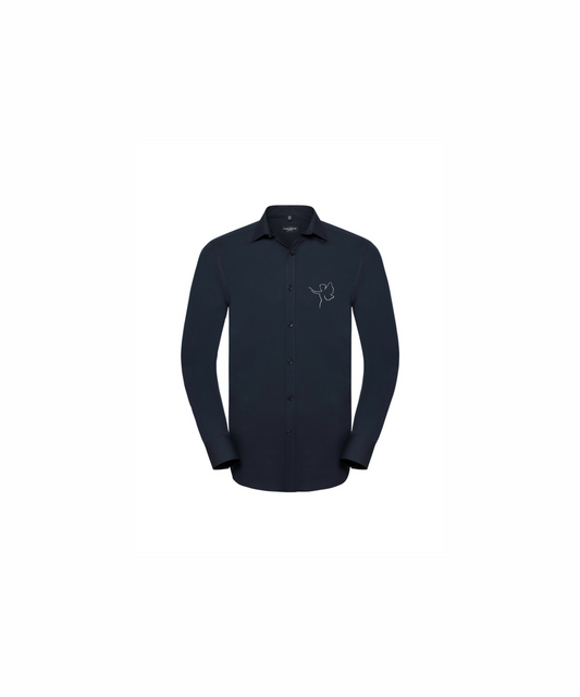 Eli die Fee - Herren L/S Ultimate Stretch Hemd