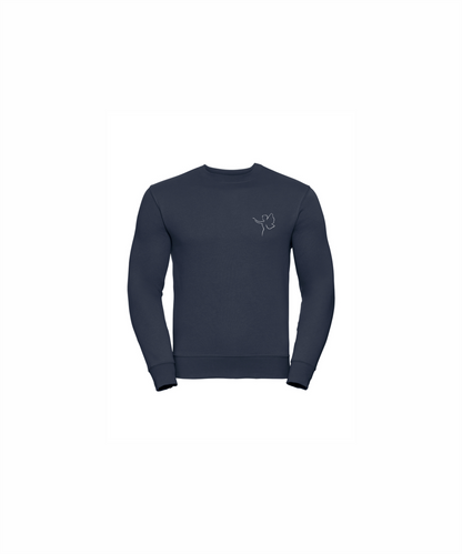 Eli die Fee - Authentic Unisex Sweat