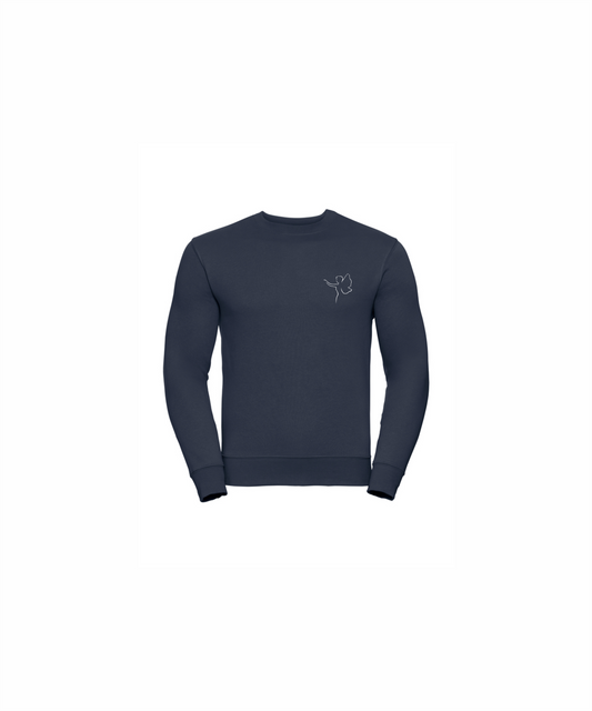 Eli die Fee - Authentic Unisex Sweat