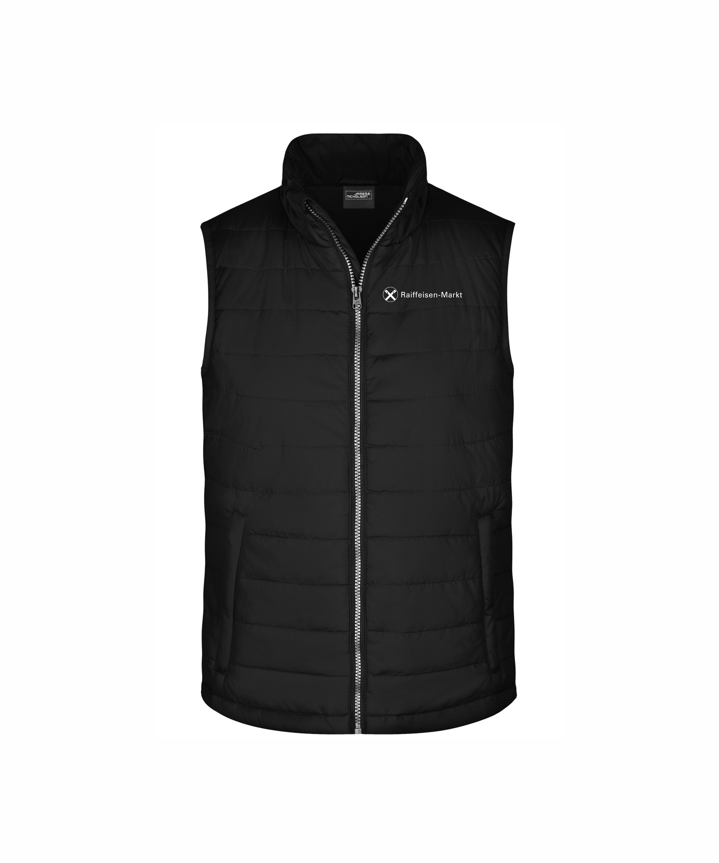 Raiffeisen Padded Vest