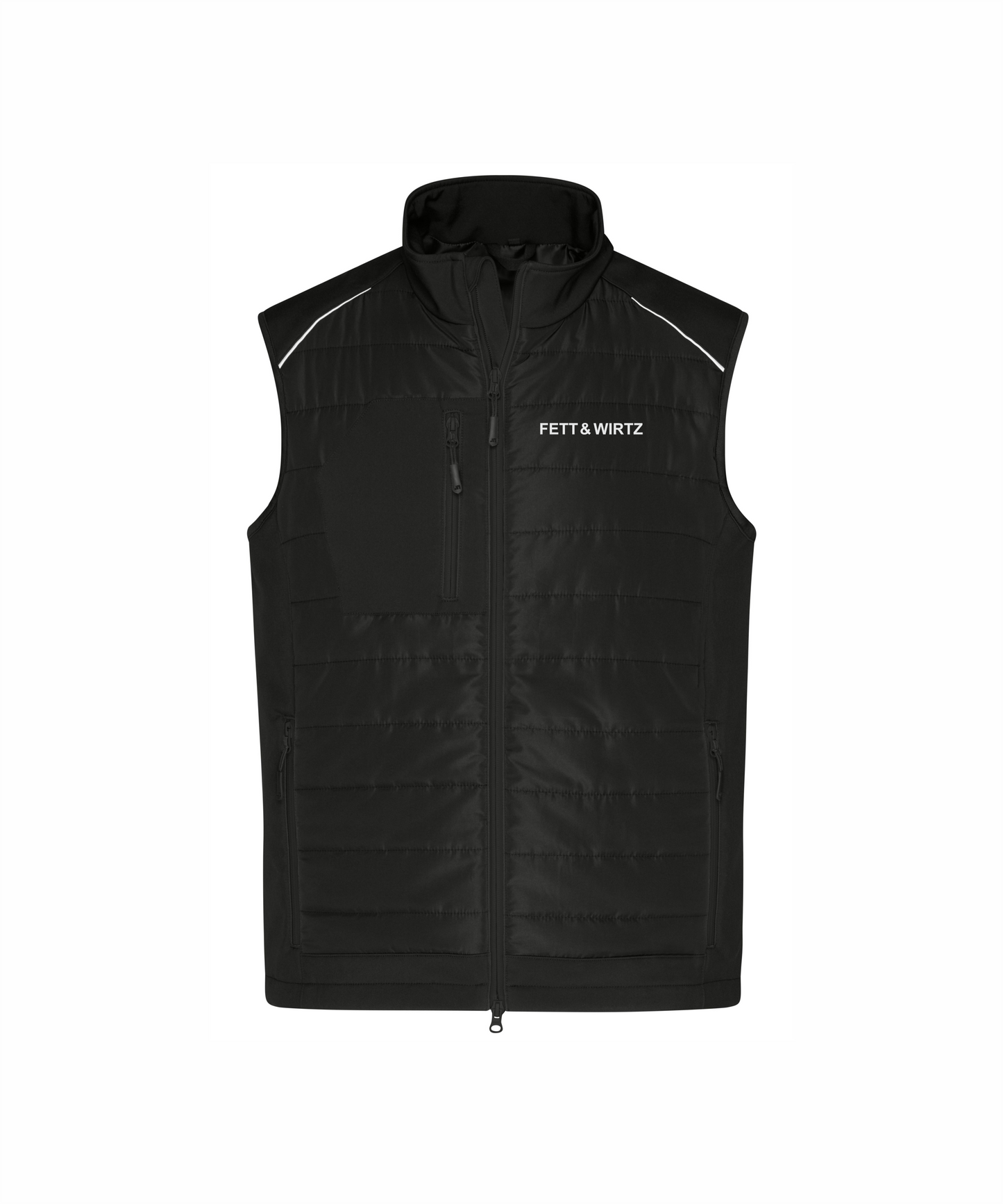 BMW Men's Hybrid Vest GRS