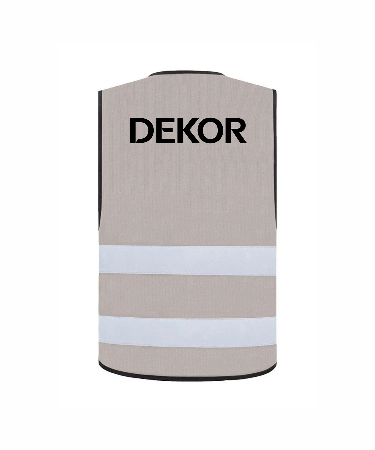 Dekor Warnweste