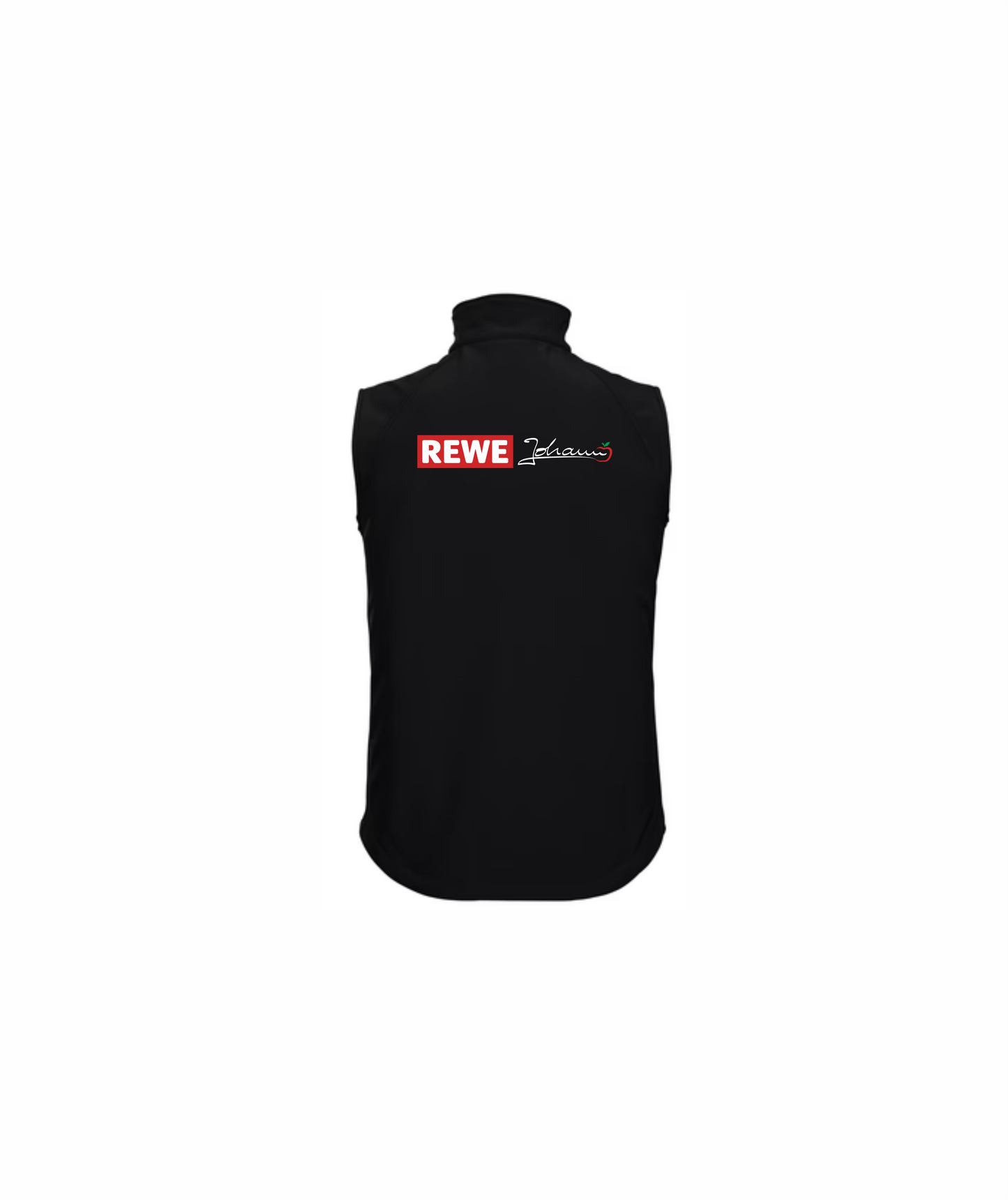 REWE Johann - Unisex Weste - Russell