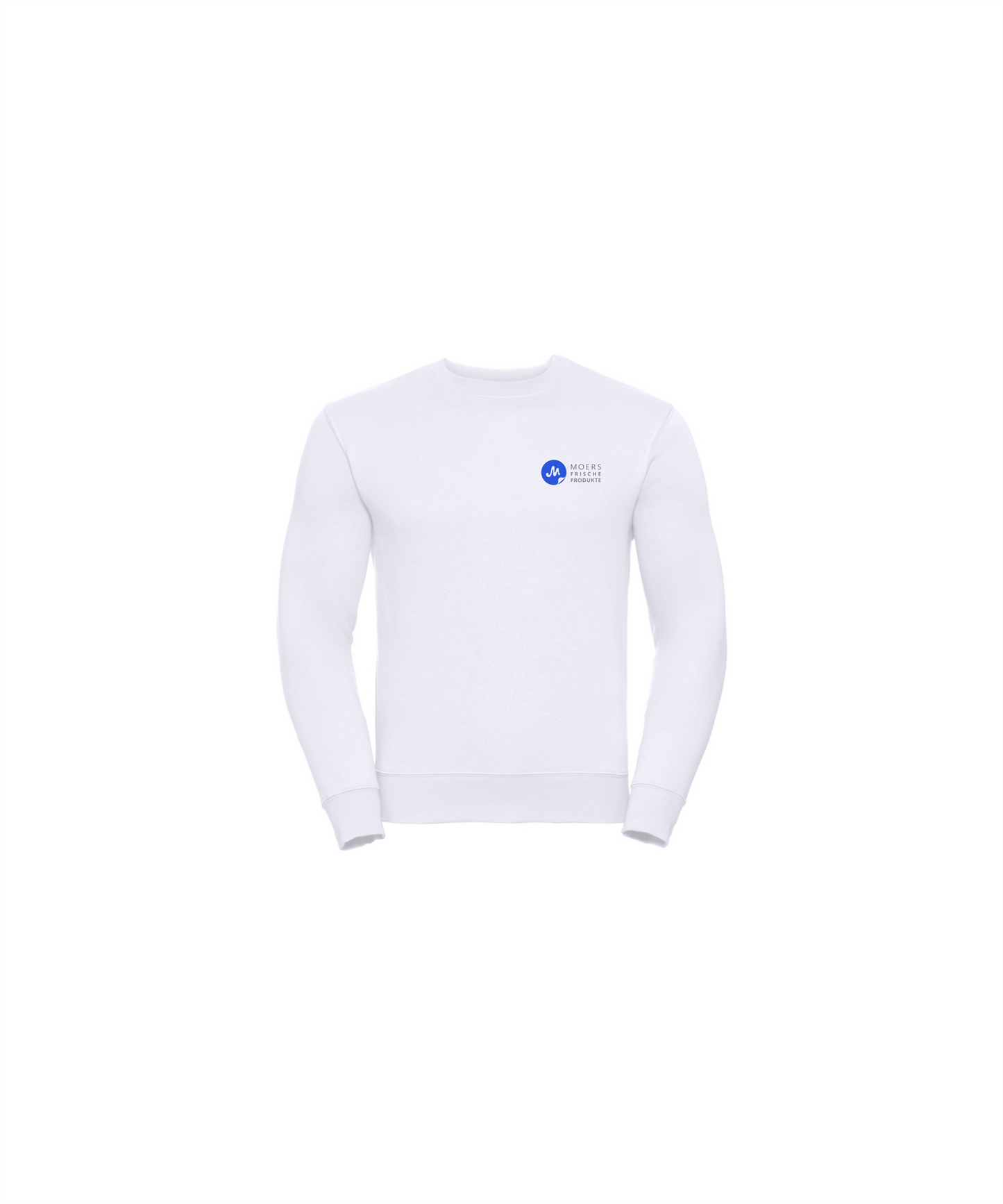 MFP - Pullover (Siebdruck)