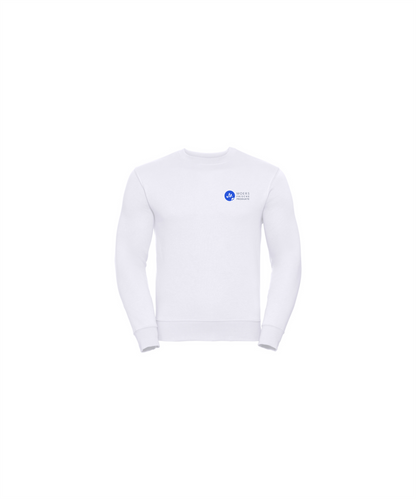 MFP - Pullover (Siebdruck)