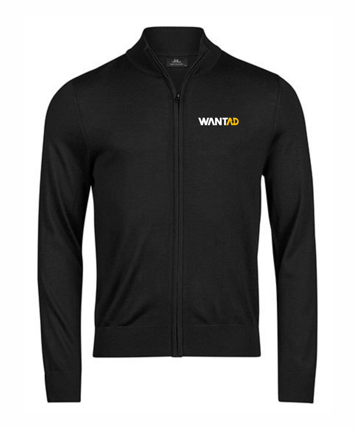 WantAD - Strickjacke