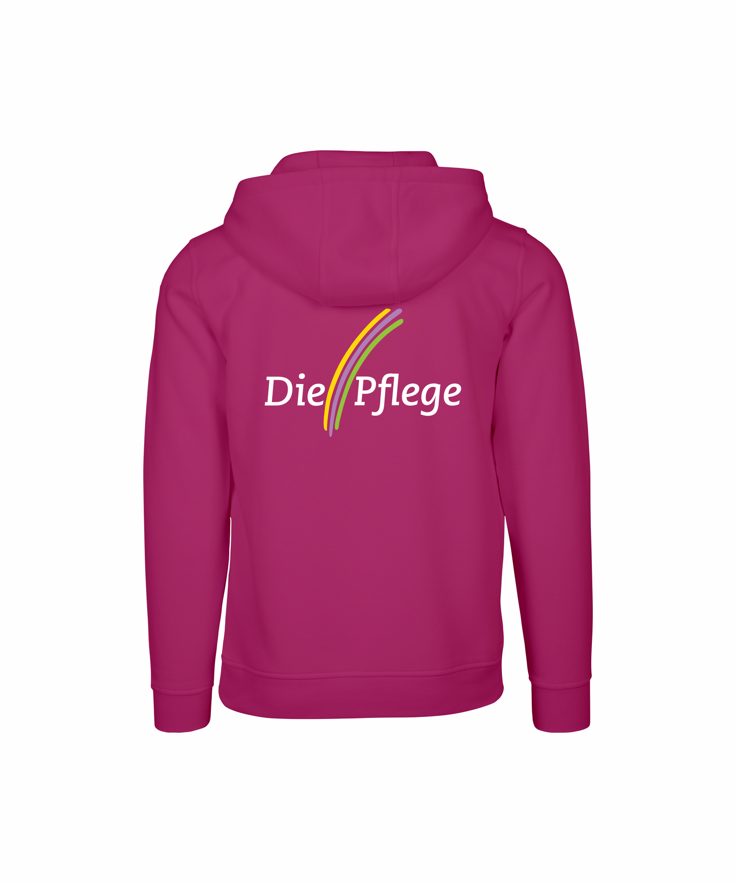 Die Pflege - Zipper