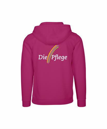 Die Pflege - Zipper